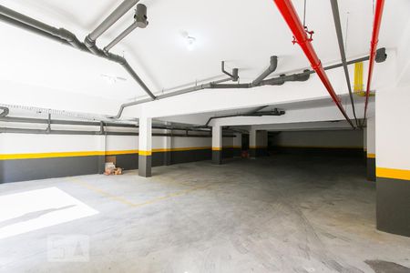 Apartamento para alugar com 34m², 1 quarto e sem vagaÁrea comum - Estacionamento