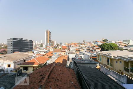 Apartamento para alugar com 34m², 1 quarto e sem vagaVista do Corredor