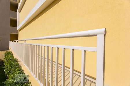 Apartamento para alugar com 34m², 1 quarto e sem vagaÁrea comum - Entrada