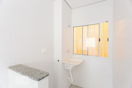 Apartamento para alugar com 34m², 1 quarto e sem vagaÁrea de Serviço