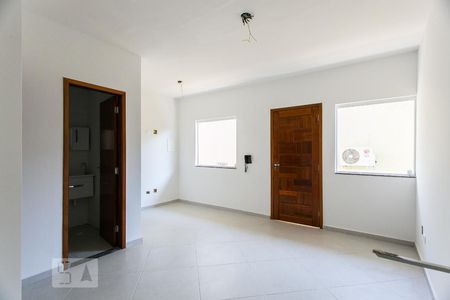 Studio de apartamento à venda com 1 quarto, 34m² em Vila Granada, São Paulo