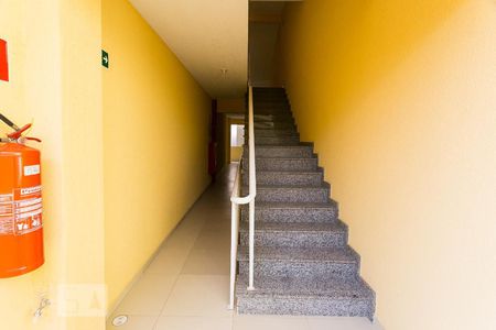 Apartamento para alugar com 34m², 1 quarto e sem vagaÁrea comum - Escada