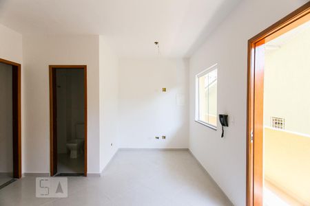 Studio de apartamento para alugar com 1 quarto, 34m² em Vila Granada, São Paulo