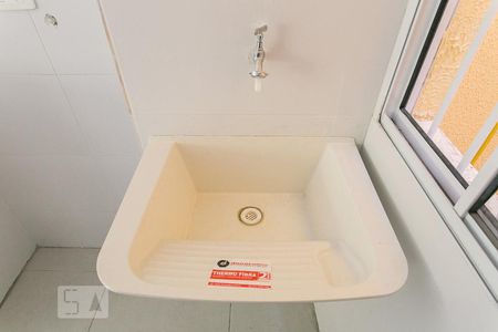 Apartamento para alugar com 34m², 1 quarto e sem vaga
Área de Serviço
