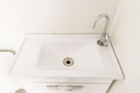 Apartamento para alugar com 34m², 1 quarto e sem vagaBanheiro