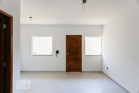 Studio de apartamento à venda com 1 quarto, 34m² em Vila Granada, São Paulo
