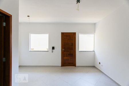 Studio de apartamento para alugar com 1 quarto, 34m² em Vila Granada, São Paulo