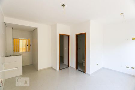 Studio de apartamento para alugar com 1 quarto, 34m² em Vila Granada, São Paulo