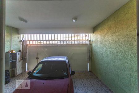 Vista sala de estar de casa para alugar com 3 quartos, 180m² em Paulicéia, São Bernardo do Campo