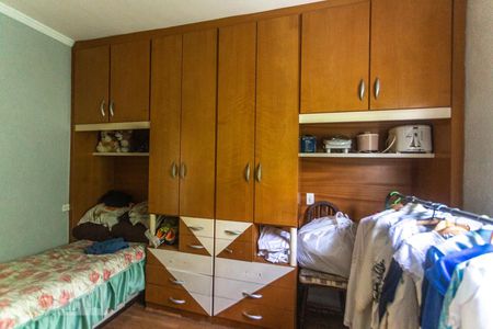 Armário de casa para alugar com 3 quartos, 180m² em Paulicéia, São Bernardo do Campo
