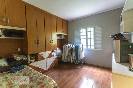 Quarto 1 de casa para alugar com 3 quartos, 180m² em Paulicéia, São Bernardo do Campo
