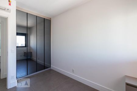 Apartamento à venda com 53m², 1 quarto e 1 vaga Apartamento à venda com 53m², 1 quarto e 1 vagaQuarto