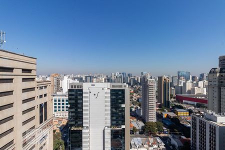 Apartamento à venda com 53m², 1 quarto e 1 vaga Apartamento à venda com 53m², 1 quarto e 1 vagaVista