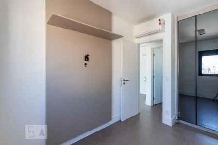 Apartamento à venda com 53m², 1 quarto e 1 vaga Apartamento à venda com 53m², 1 quarto e 1 vagaQuarto