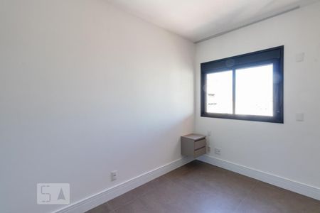 Apartamento à venda com 53m², 1 quarto e 1 vaga Apartamento à venda com 53m², 1 quarto e 1 vagaQuarto