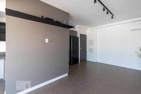 Apartamento à venda com 53m², 1 quarto e 1 vaga Apartamento à venda com 53m², 1 quarto e 1 vagaSala