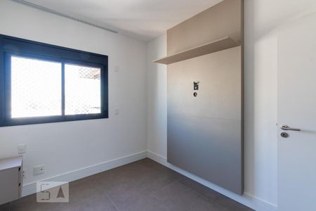 Apartamento à venda com 53m², 1 quarto e 1 vaga Apartamento à venda com 53m², 1 quarto e 1 vagaQuarto