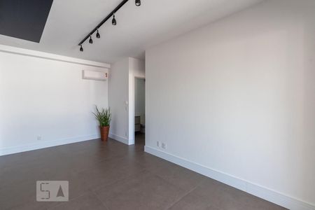 Apartamento à venda com 53m², 1 quarto e 1 vaga Apartamento à venda com 53m², 1 quarto e 1 vagaSala