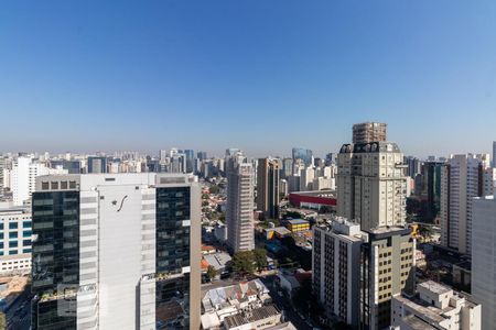 Apartamento à venda com 53m², 1 quarto e 1 vaga Apartamento à venda com 53m², 1 quarto e 1 vagaVista