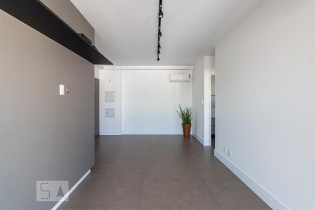 Apartamento à venda com 53m², 1 quarto e 1 vaga Apartamento à venda com 53m², 1 quarto e 1 vagaSala