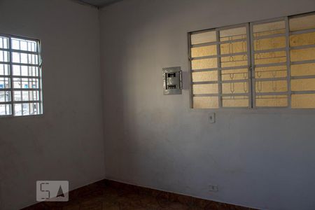 Sala de casa à venda com 4 quartos, 144m² em Vila Verde, São Paulo