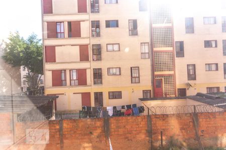 Apartamento à venda com 58m², 2 quartos e sem vagaVista cozinha