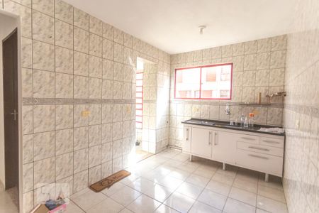 Apartamento à venda com 58m², 2 quartos e sem vagaCozinha