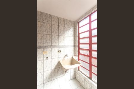 Apartamento à venda com 58m², 2 quartos e sem vagaÁrea de serviço