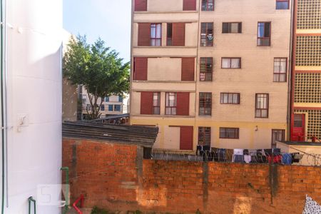 Vista quarto 1 de apartamento à venda com 2 quartos, 58m² em Conceição, Diadema