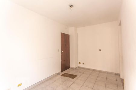 Sala de estar de apartamento à venda com 2 quartos, 58m² em Conceição, Diadema