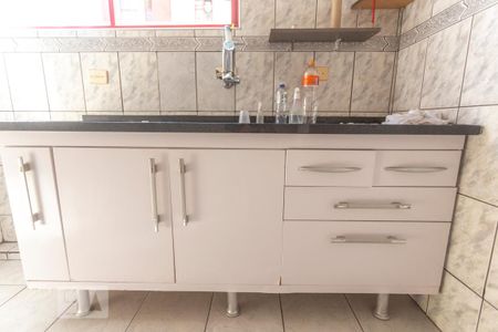 Apartamento à venda com 58m², 2 quartos e sem vagaGabinete