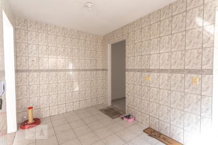 Apartamento à venda com 58m², 2 quartos e sem vagaCozinha