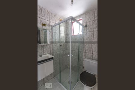 Apartamento à venda com 58m², 2 quartos e sem vagaBanheiro