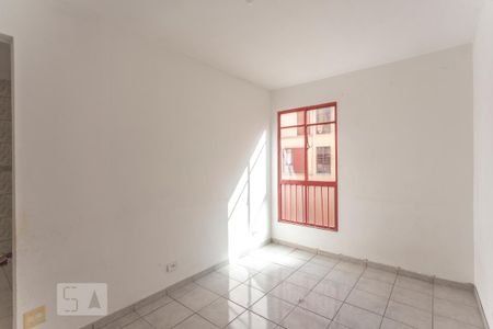 Sala de estar de apartamento à venda com 2 quartos, 58m² em Conceição, Diadema