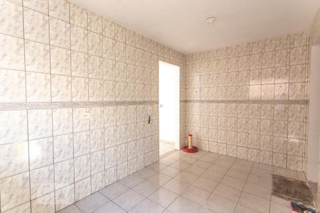 Apartamento à venda com 58m², 2 quartos e sem vagaCozinha