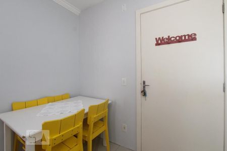 SALA de apartamento para alugar com 2 quartos, 45m² em Rubem Berta, Porto Alegre