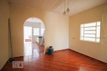 sala de casa à venda com 1 quarto, 70m² em Imirim, São Paulo