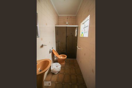 banheiro de casa à venda com 1 quarto, 70m² em Imirim, São Paulo