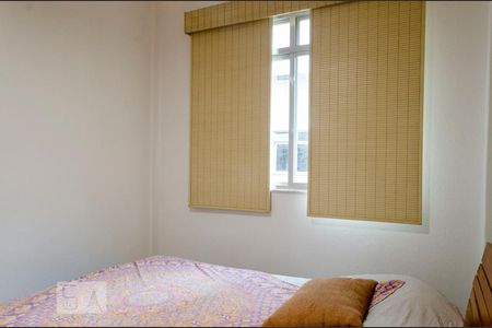 Quarto  de apartamento para alugar com 2 quartos, 47m² em Laranjeiras, Rio de Janeiro