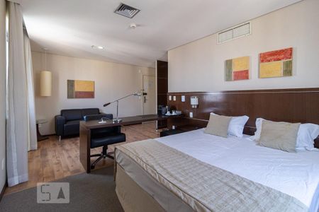 Studio de kitnet/studio à venda com 1 quarto, 32m² em Vila Osasco, Osasco