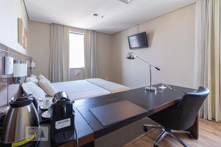 Studio de kitnet/studio à venda com 1 quarto, 32m² em Vila Osasco, Osasco