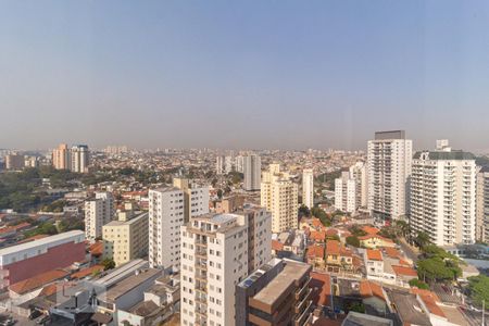 Vista de kitnet/studio à venda com 1 quarto, 32m² em Vila Osasco, Osasco