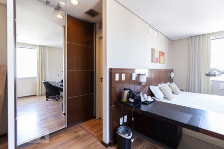Studio de kitnet/studio à venda com 1 quarto, 32m² em Vila Osasco, Osasco