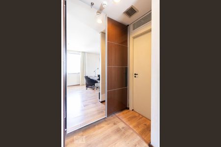 Studio de kitnet/studio à venda com 1 quarto, 32m² em Vila Osasco, Osasco