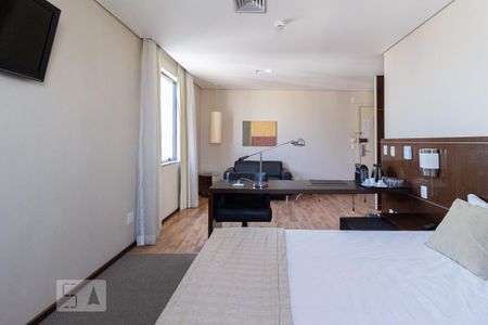 Studio de kitnet/studio à venda com 1 quarto, 32m² em Vila Osasco, Osasco