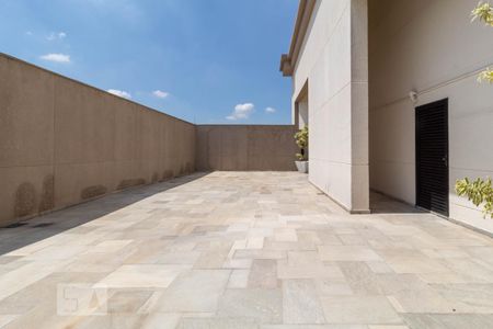 Studio à venda com 32m², 1 quarto e 1 vaga Studio à venda com 32m², 1 quarto e 1 vagaÁrea comum