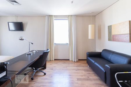 Studio de kitnet/studio à venda com 1 quarto, 32m² em Vila Osasco, Osasco