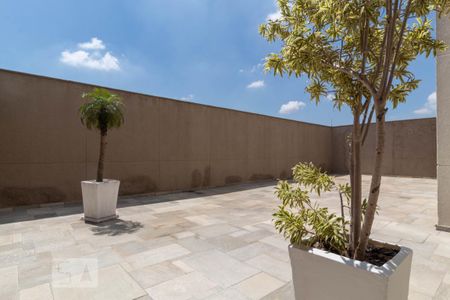 Studio à venda com 32m², 1 quarto e 1 vaga Studio à venda com 32m², 1 quarto e 1 vagaÁrea comum
