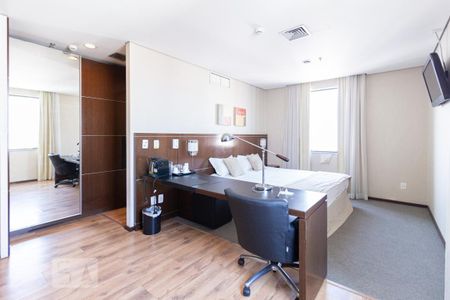 Studio de kitnet/studio à venda com 1 quarto, 32m² em Vila Osasco, Osasco