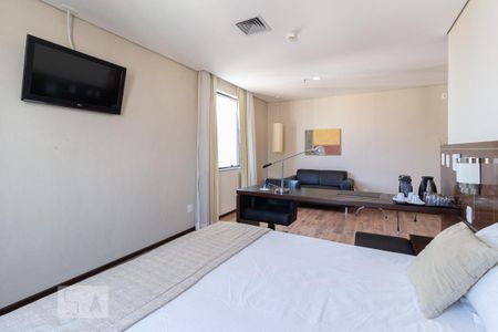 Studio de kitnet/studio à venda com 1 quarto, 32m² em Vila Osasco, Osasco